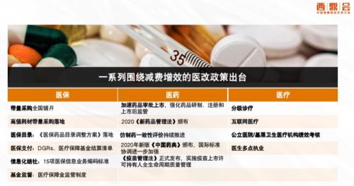 西鼎报告｜解码未来10年——中国药品零售产业格局变化洞察